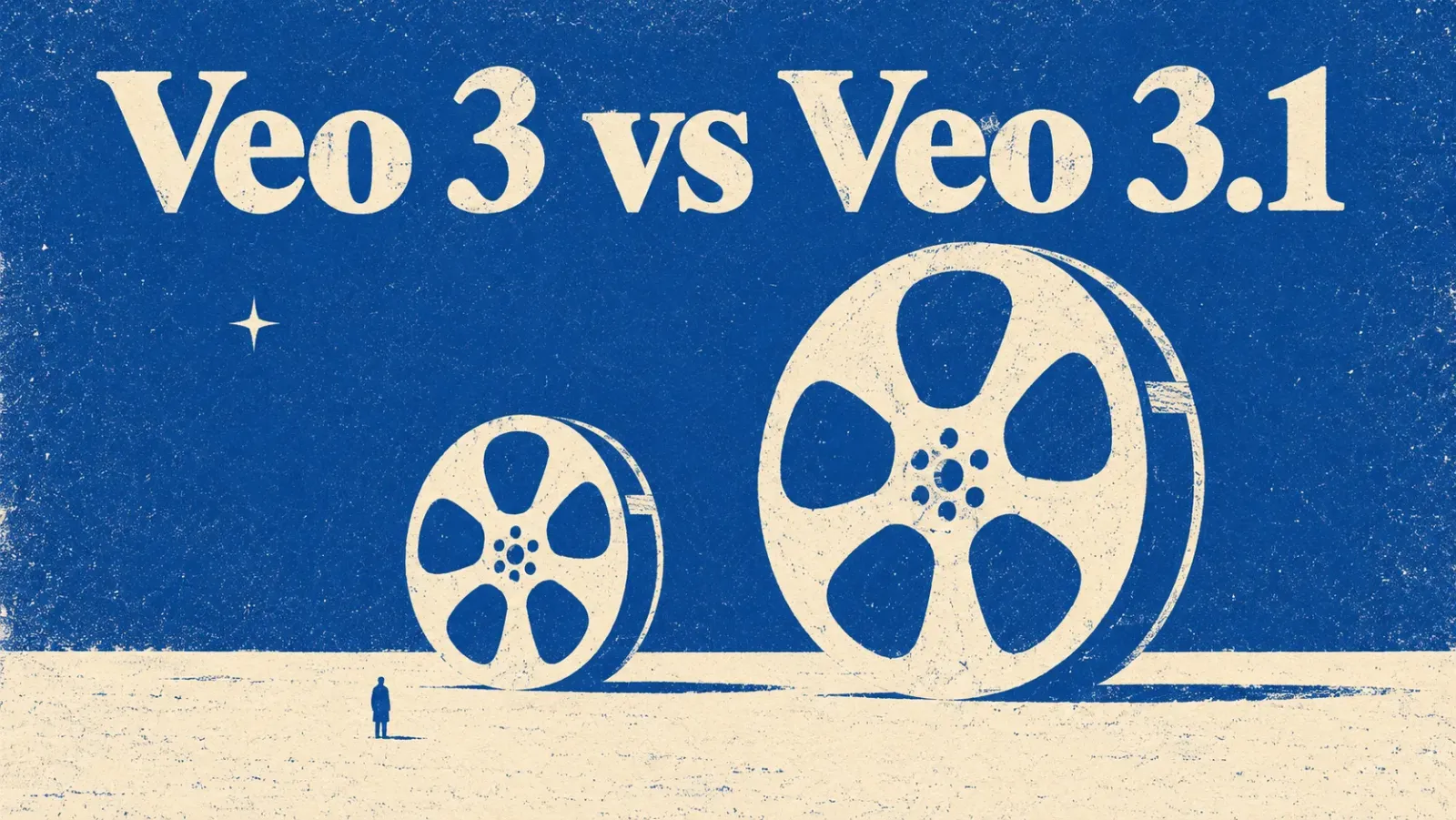 Veo 3 vs Veo 3.1: What Changed and Is It Worth the Upgrade?