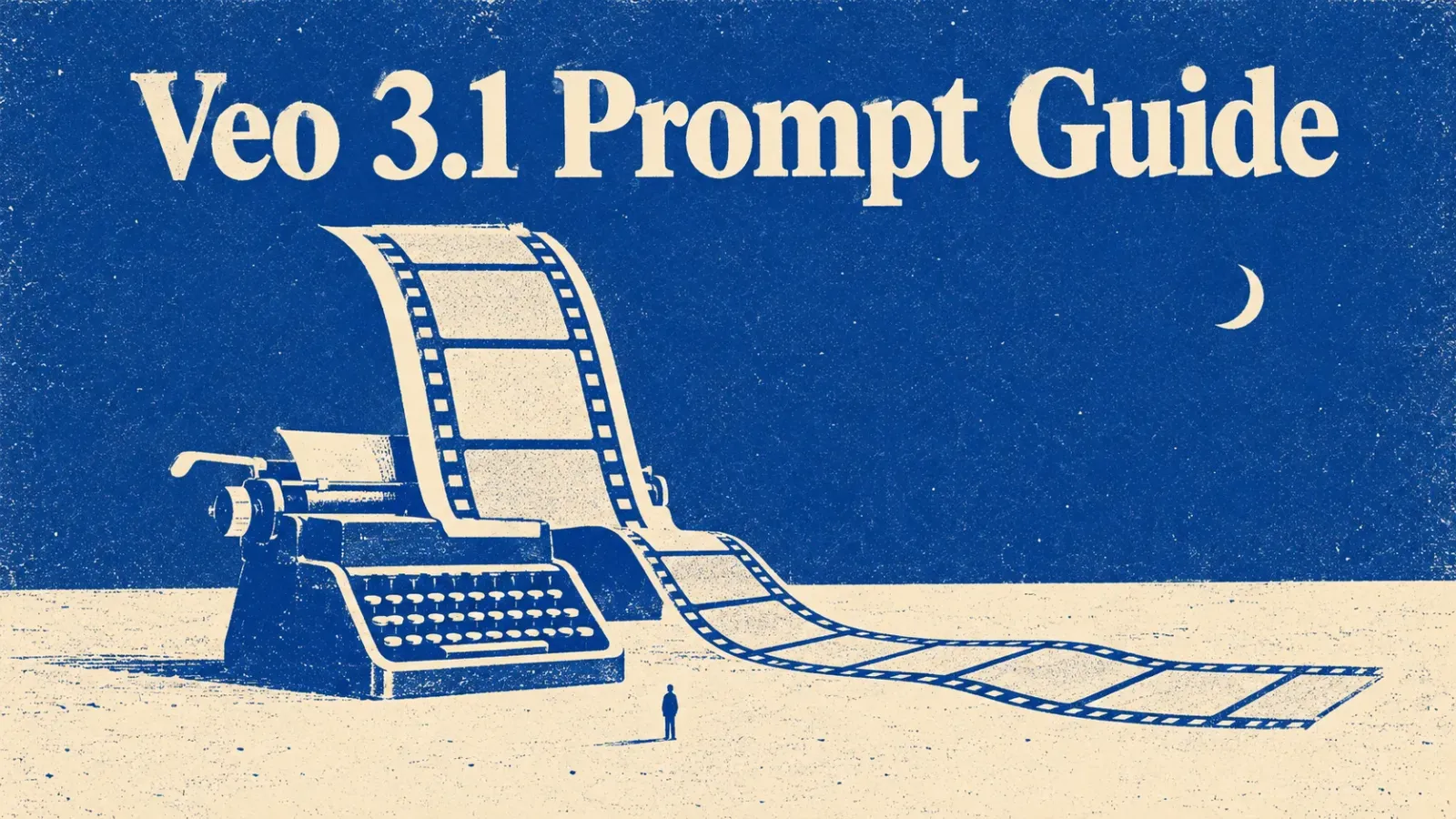 Veo 3.1 Prompt Guide: Master AI Video Generation With Expert Techniques