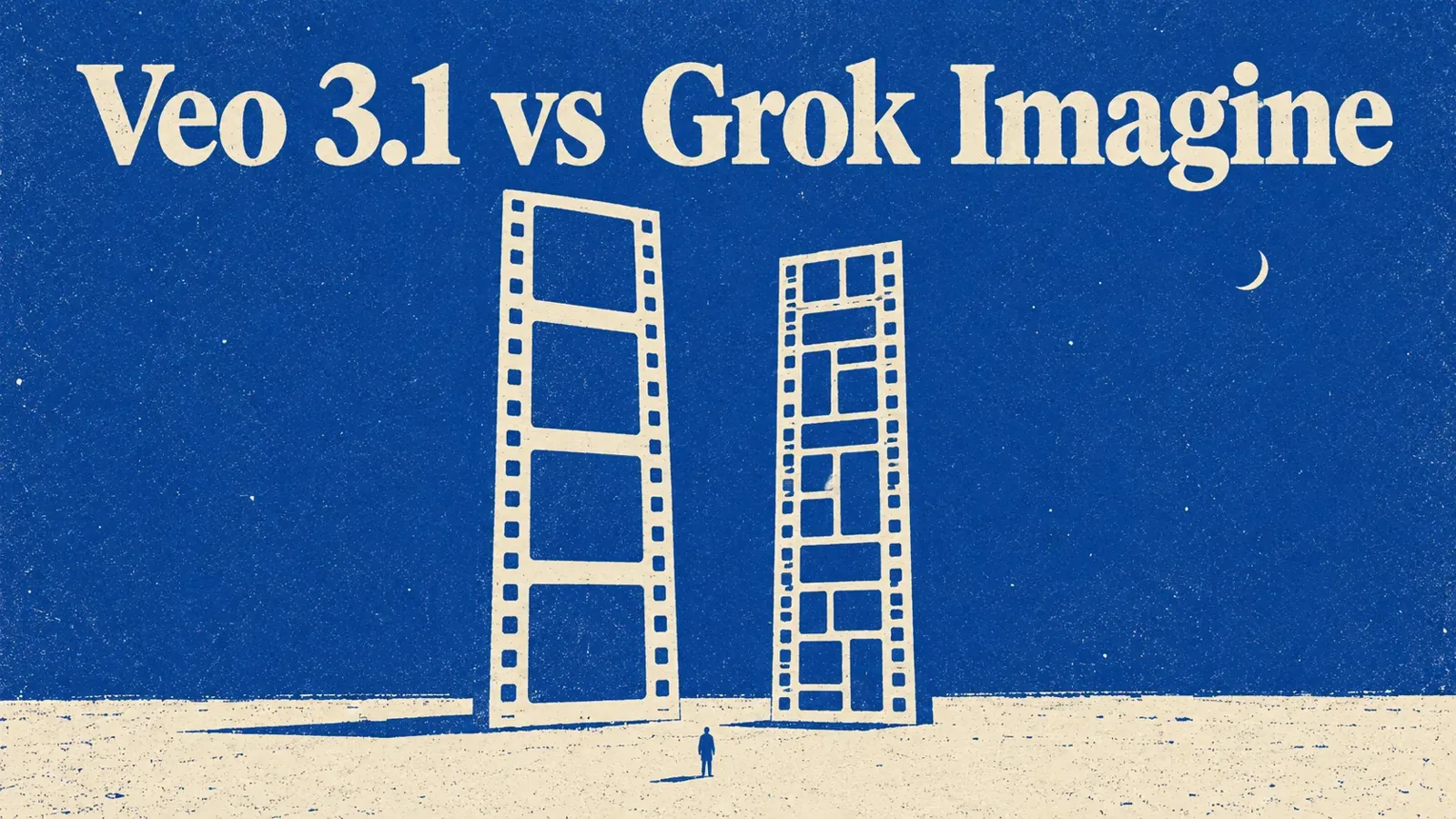 Veo 3.1 vs Grok Imagine: Which AI Video Generator Should You Use in 2026?