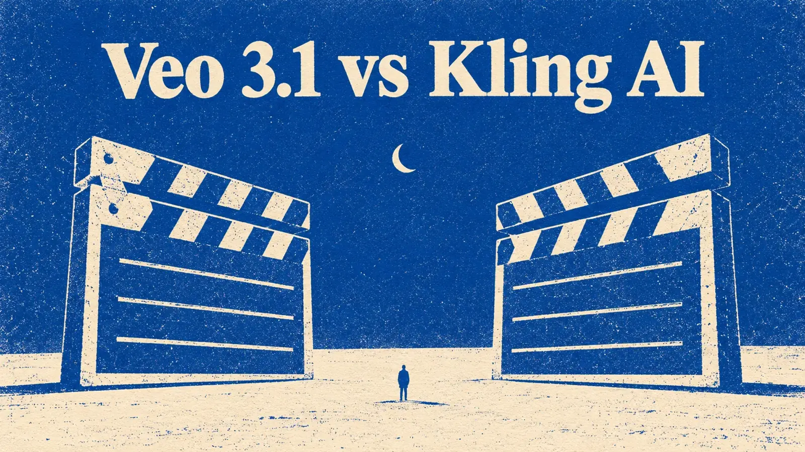 Veo 3.1 vs Kling AI: Which AI Video Generator Leads in 2026?