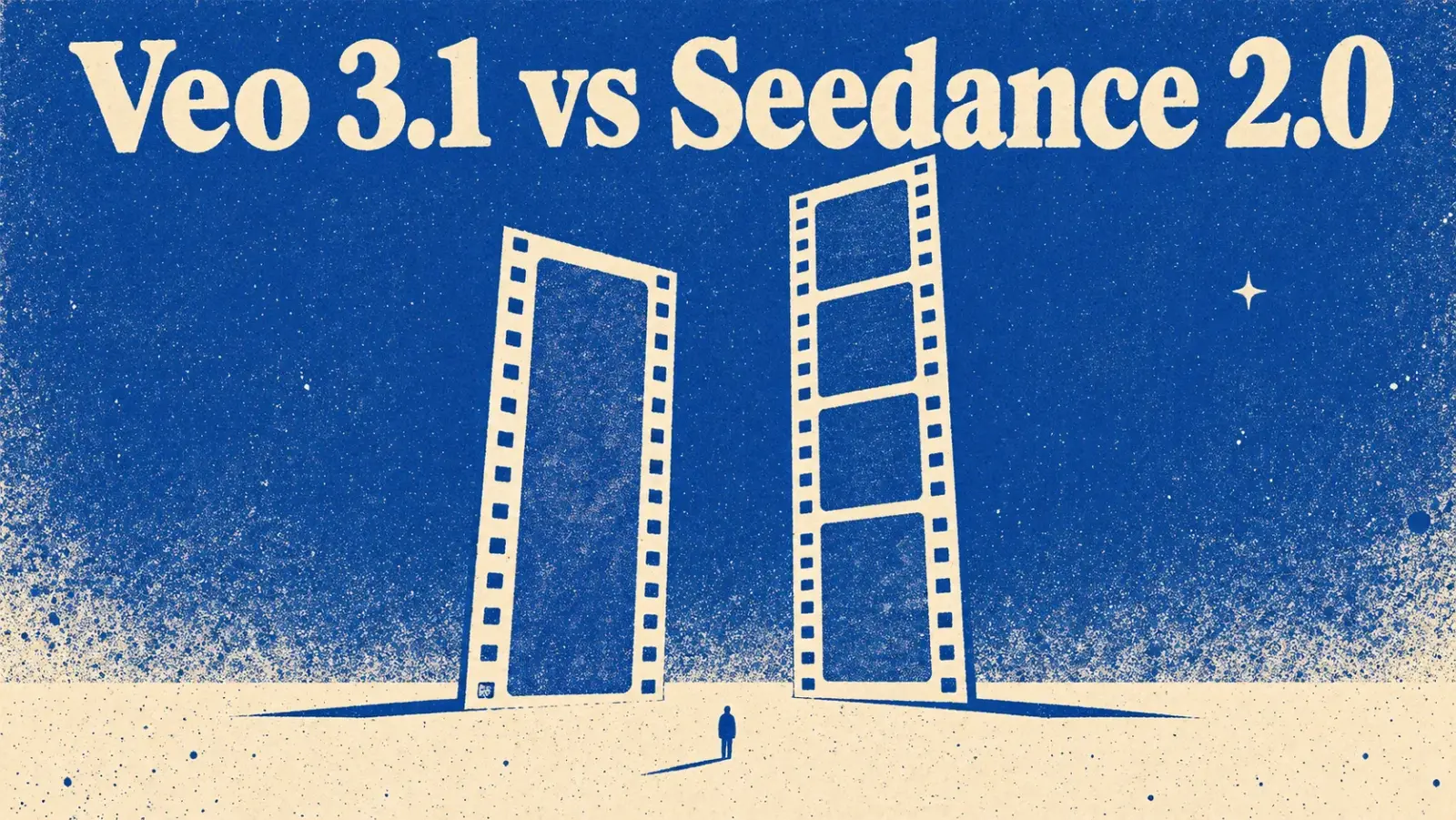 Veo 3.1 vs Seedance 2.0: Which AI Video Generator Wins in 2026?