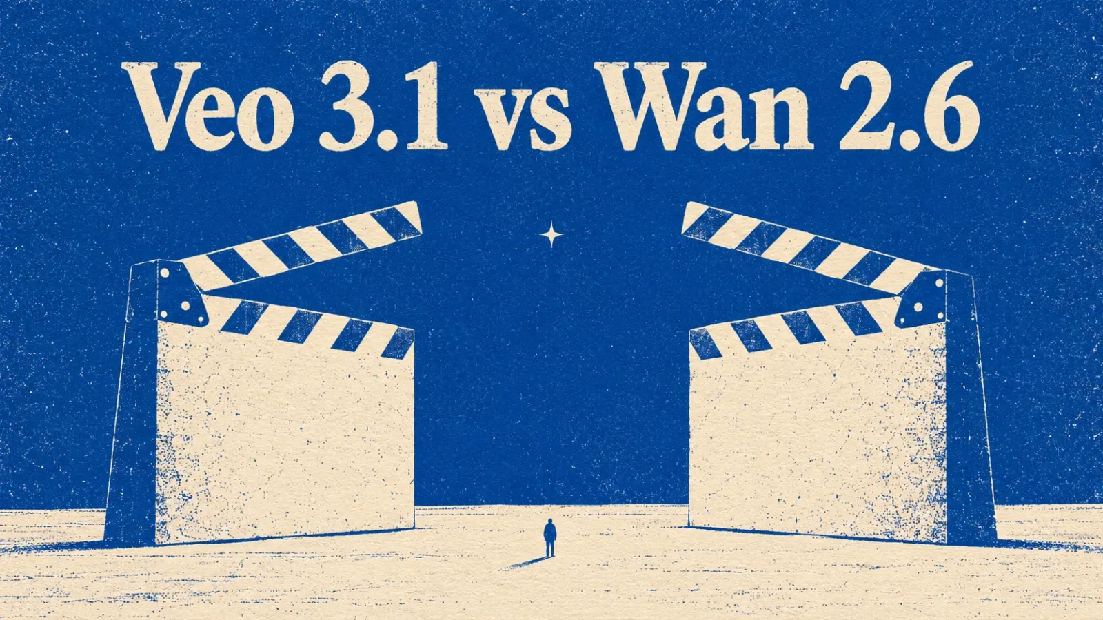 Veo 3.1 vs Wan 2.6: Which AI Video Generator Should You Use in 2026?